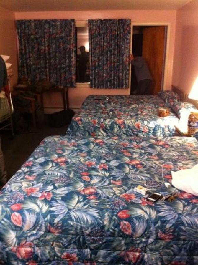 The Herrick Lodge Union Dale Room photo