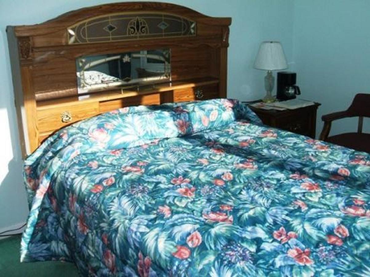 The Herrick Lodge Union Dale Room photo
