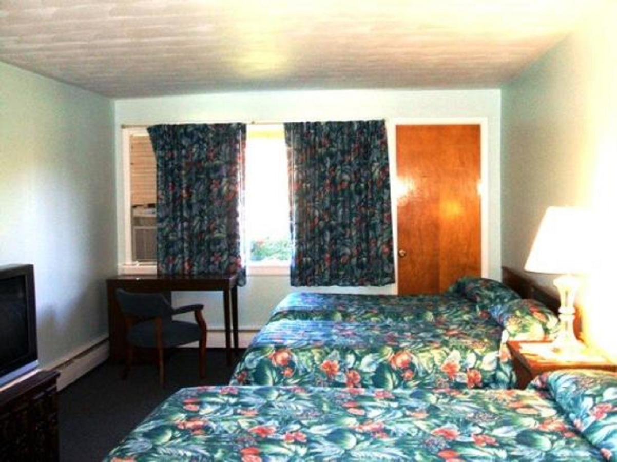 The Herrick Lodge Union Dale Room photo