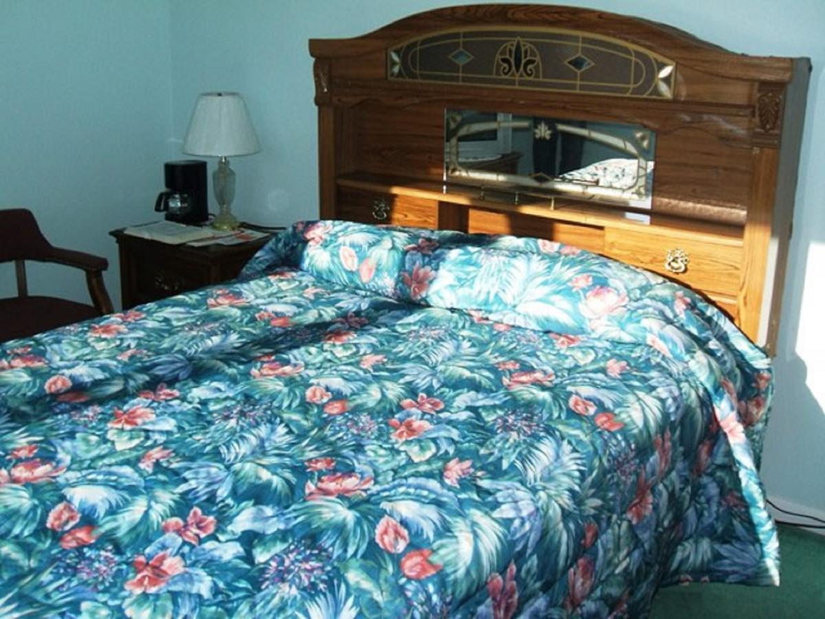 The Herrick Lodge Union Dale Room photo